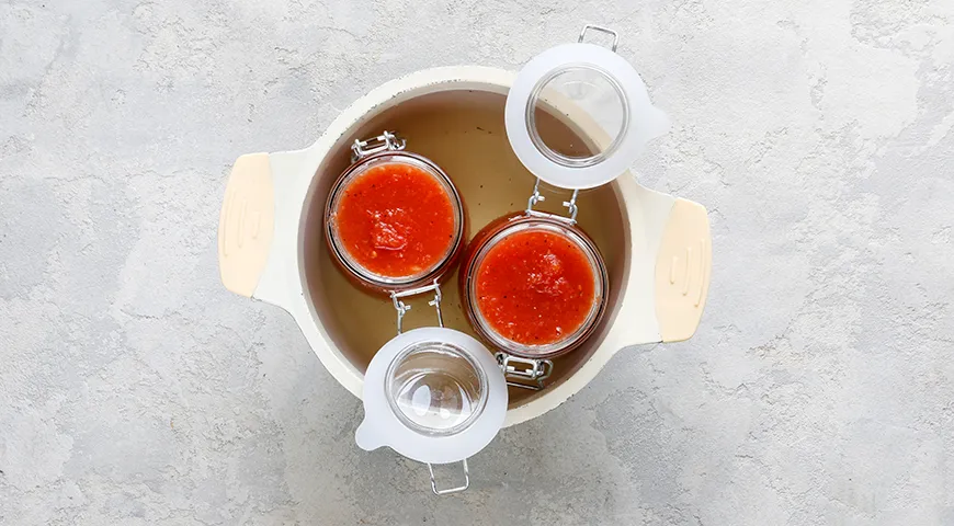 Соус «Кубанский», пошаговый рецепт с фото на 79 ккал