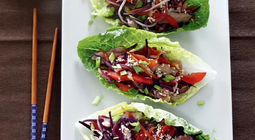 Восточный новый год