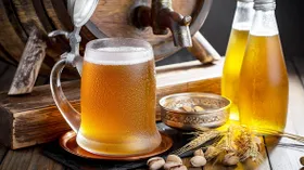 Что такое лагер и почему его пьют во всем мире: гид по самому популярному пиву