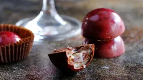 Рецепты с молочной продукцией, фруктами и шоколадом