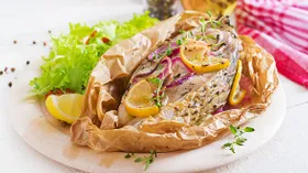 Как приготовить сазана на сковороде, в духовке, на гриле и в кастрюле