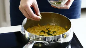 Рецепты с мукой, сливочным маслом и кукурузой