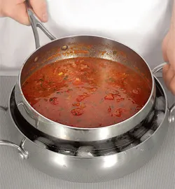 Марокканский томатный суп, пошаговый рецепт с фото