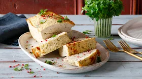 Суфле на обед