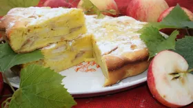 Простые рецепты с корицей и мускатным орехом