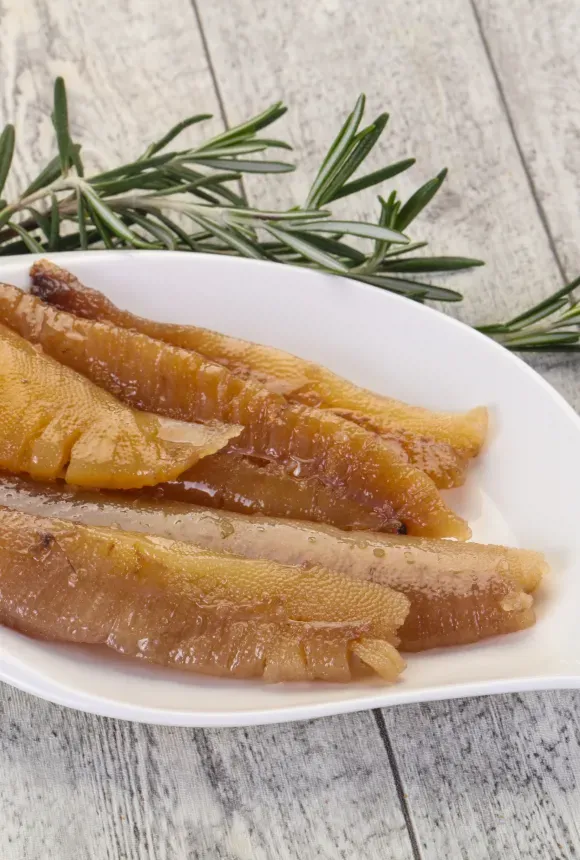 Икра сельди