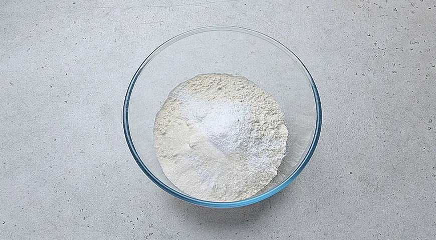 Закусочное пивное печенье с сыром и розмарином
