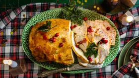 Рецепты с соусом терияками и маслом оливковым