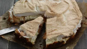 Рецепты на Новый год с творогом и приправами