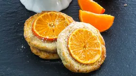 Простые рецепты с яйцом и напитками