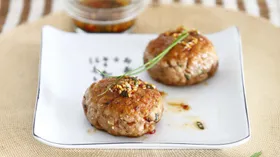 Рецепты азиатской кухни с имбирём и свининой