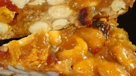 Рецепты с мускатным орехом, сухофруктами и кардамоном