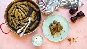 Рецепты с изюмом и мясом