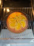 Рецепты к чаю с маслом растительным и апельсином