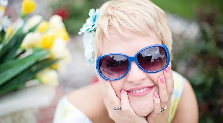 Советы по омолаживающему питанию