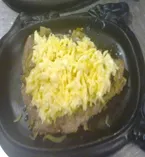 Простые рецепты с сырами и свининой