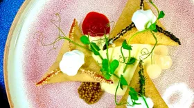 Арабские блинчики