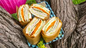 Рецепты с твёрдыми сырами, маслом оливковым и огурцом