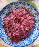 Салат Радуга вкуса