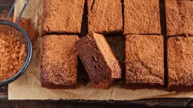 Выпечка американской кухни