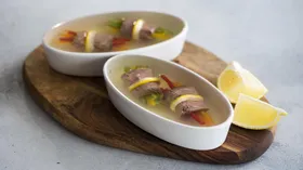 Заливное с мясом