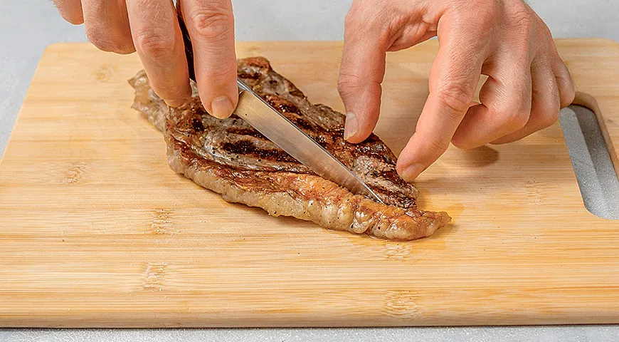Как выбрать мясо для идеального шашлыка