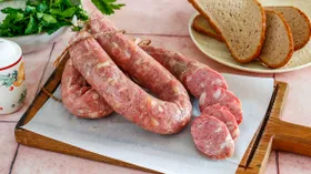 Краковская колбаса по ГОСТу