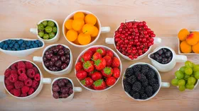 Ягоду №1 для здоровья сердца, мозга и кишечника назвали ученые