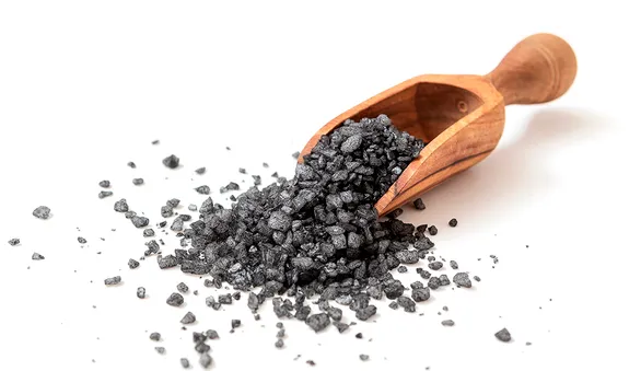 Черная соль