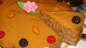Рецепты с молочной продукцией, яйцом и арахисом
