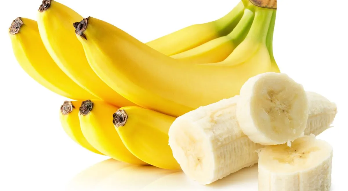 Бананы признают социально значимым продуктом