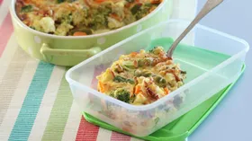 Рецепты с кисломолочными продуктами, твёрдыми сырами и морковью