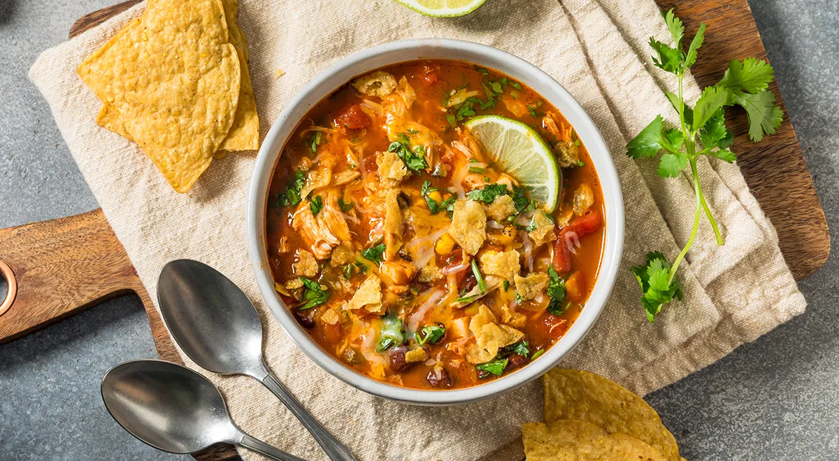 Лучшие супы из индейки: 15 простых рецептов для полезного и вкусного меню