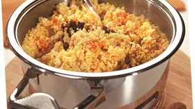 Рецепты со сливочным маслом, мёдом и тыквой