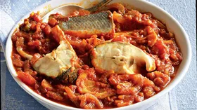 Рецепты с лимоном, паприкой и куркумой