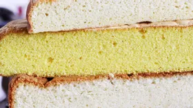 Как испечь коржи для торта: для начала разбираемся с бисквитными 