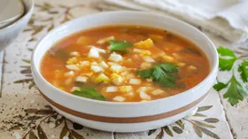 Рецепты с маслом растительным, яйцом куриным и птицей