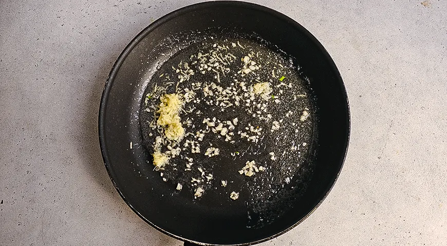 Рамен с курицей