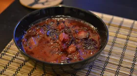Рецепты с маслом растительным, корицей и куркумой