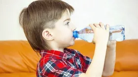 Как выбрать детскую воду