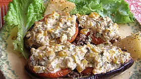Рецепты с молочной продукцией, говядиной и соусом томатным