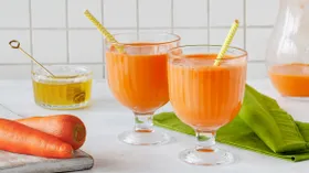 Рецепты с овощами, молочной продукцией и продукцией пчеловодства