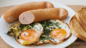 Рецепты с алкоголем, птицей и мясной гастрономией