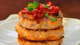 Рецепты на ужин с рыбой и кальмарами