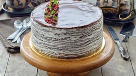 Рецепты с маслом растительным, сырами и шоколадом