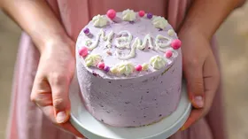 3 десерта для мамы: готовим подарок своими руками к 8 Марта