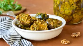 Рецепты с шафраном и сельдереем