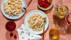 Рецепты для детского меню с приправами