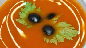 Рецепты индийской кухни с морковью и карри