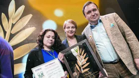 Рестораны поборются за «Пальмовую ветвь»